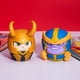 thumbnail image 3 of Bitty Boomers Marvel: Loki - Mini altavoz Bluetooth, 3 of 5