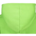 thumbnail image 4 of Sudadera con capucha a la moda de Marvel Avengers Hulk Little Boys, 4 of 7
