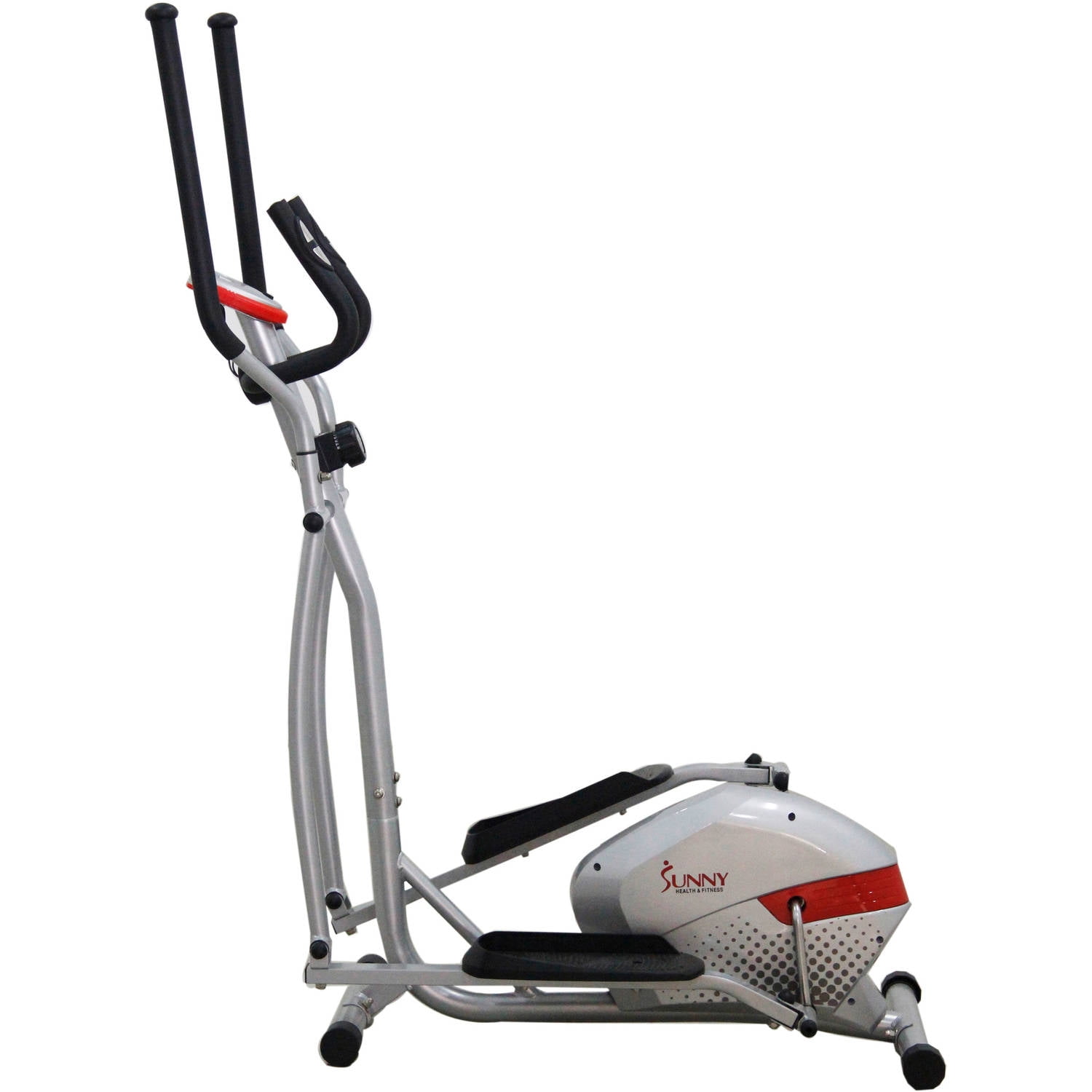 walmart sunny health and fitness