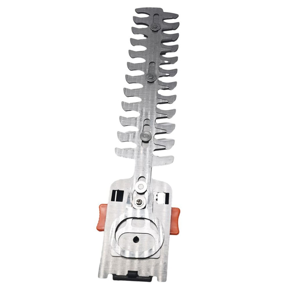 CHENGSI Replacement Shrub Shear Blade for HSA26 Cordless Hedge Trimmer, OEM 4515 820 3000, Easy to Install, Durable Metal and Plastic Construction