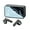 Black, variant on 2 dollar items only Wireless Earbuds, Sports Bluetooth Headphones, 75Hrs Playtime Ear Buds with LED Power Display, Noise Canceling Headset, IPX7 Waterproof Earphones for Workout/Running