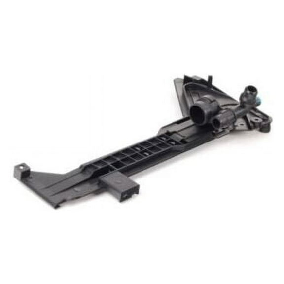 Coolant Recovery Tank Mounting Plate - Compatible with 2001 - 2005 BMW 325i 2002 2003 2004