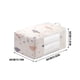 thumbnail image 3 of Quilt Storage Bag Large Capacity | Hand Luggage Moving Packing Organizer | Household Wardrobe Dustproof Holder | Bedding Blanket Clothing | Heavy Duty | 1 Pack | Spacious Durable Portable, 3 of 9