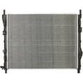 thumbnail image 2 of Spectra Premium CU13486 Automotive Radiator, 2 of 4
