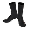 thumbnail image 1 of koolsoo 3mm Neoprene Diving Socks, Wetsuit Socks Sand Scuba Snorkeling Socks for XL, 1 of 5