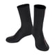thumbnail image 1 of Calcetines de neopreno perfecl Botines de buceo 3 mm para hombres y mujeres, 1 of 5
