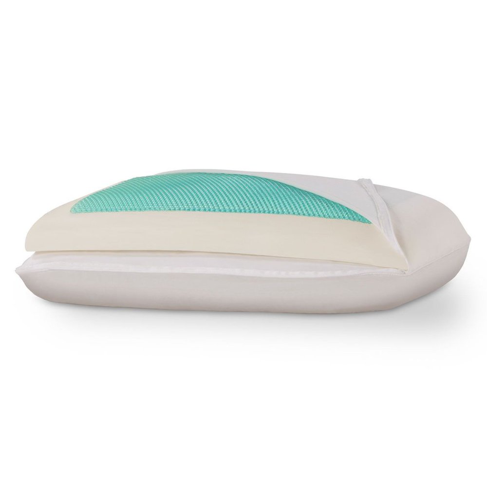 Comfort Plus Cooling Gel Pillow