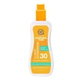 thumbnail image 1 of Protector Solar Australian gold 30 FPS spray gel 8 oz, 1 of 4
