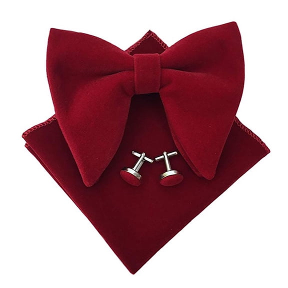 Mens Tie Set Clear Candy Bags with Ties Reusable Cord Ties Extension Cord Heavy Duty Calculator Ti-30xs Zip Sizes Heavy Duty Velvet Bow Tie And For Classic Solid Color Retro Korean Style Formal Wear