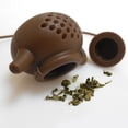 thumbnail image 3 of Dvkptbk the Infuser Details About Tea Infuser Strainer Tea Bag Leaf Filter Diffuser, 3 of 3