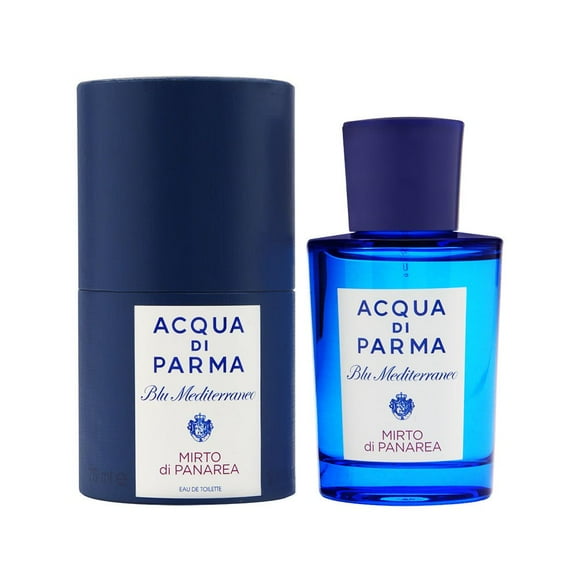 Perfume Acqua Di Parma Blue Mediterraneo Mirto Di Panarea 75 ml