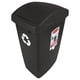 thumbnail image 1 of Bote de Basura Rubbermaid de 47.3 Litros, 1 of 4