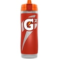 thumbnail image 1 of Gatorade Gx Hydration System, Non-Slip Gx Squeeze Bottles Or Gx Sports Drink Concentrate Pods, 1 of 8