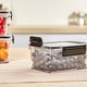 thumbnail image 5 of Caja de Almacenamiento Especial para Frutas y Verduras, Apta para Alimentos, para Refrigerador, Lonchera, Caja Sellada y Calentable, 5 of 5