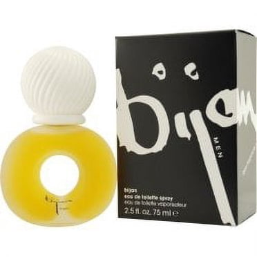 Bijan by Bijan, 2.5 oz EDT Spray for Men