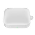 thumbnail image 4 of LUVCLS Funda protectora de silicona para auriculares Bluetooth Oneplus Buds 3 EW F, 4 of 6