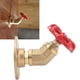 thumbnail image 4 of Perchero montado en la pared ANGGREK Ganchos Para Toallas Tubería Industrial Servicio Pesado, 4 of 8