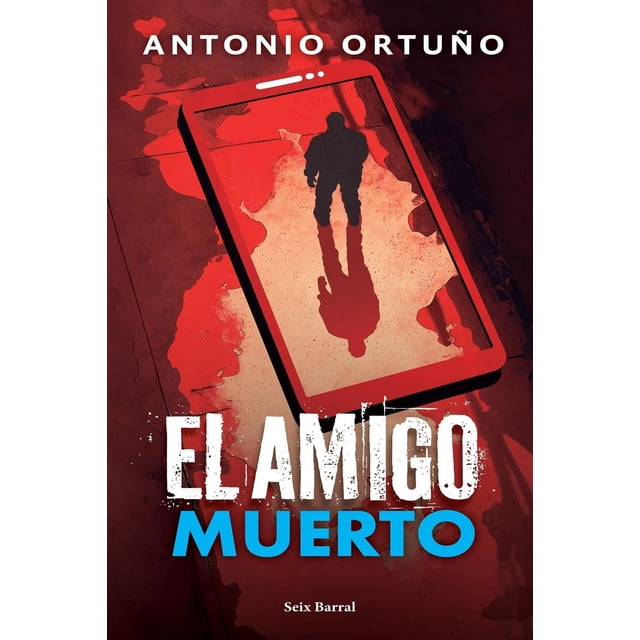 El amigo muerto