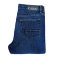 thumbnail image 4 of Jeans Furor Para Caballero, Fit Relaxed Azul Oscuro Talla 30, 4 of 4
