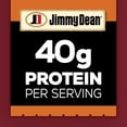 thumbnail image 2 of Jimmy Dean Protein Breakfast Bowl, Zesty Scrambled Egg, Monterey Jack & Bacon, Frozen, 7.25 oz, 2 of 17