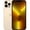 Gold, variant on Restored Premium Apple iPhone 13 Pro Max - Fully Unlocked - 128 GB Gold (Refurbished)