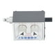 thumbnail image 1 of Motor De Engranajes De Polea Síncrona, Caja De Cambios De Torno Mini Velocidad Ajustable Caja De Control De 3 Niveles Alimentación Automática Izquierda Derecha para La Serie 180 210 750 800, 1 of 14