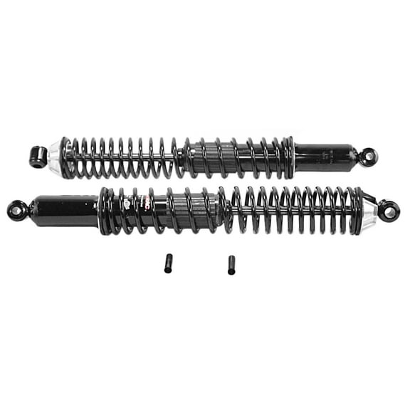 Monroe Shocks & Struts Load Adjusting 58608 Shock Absorber