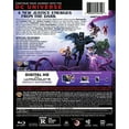 thumbnail image 2 of Justice League Dark (Deluxe Edition) (Blu-ray + DVD + Digital HD + Figurine), 2 of 3