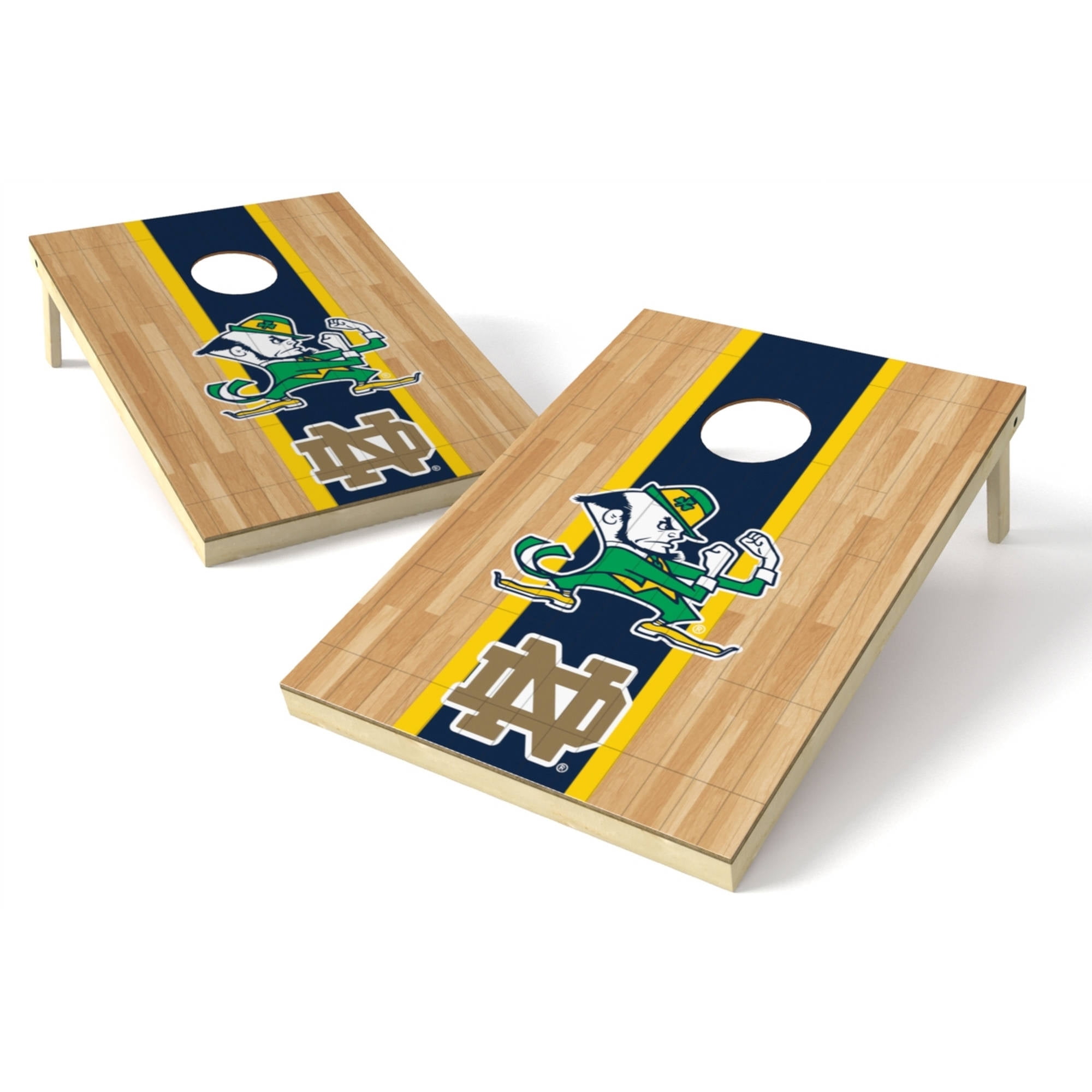 2x3 Shield Game, College by Wild Sports