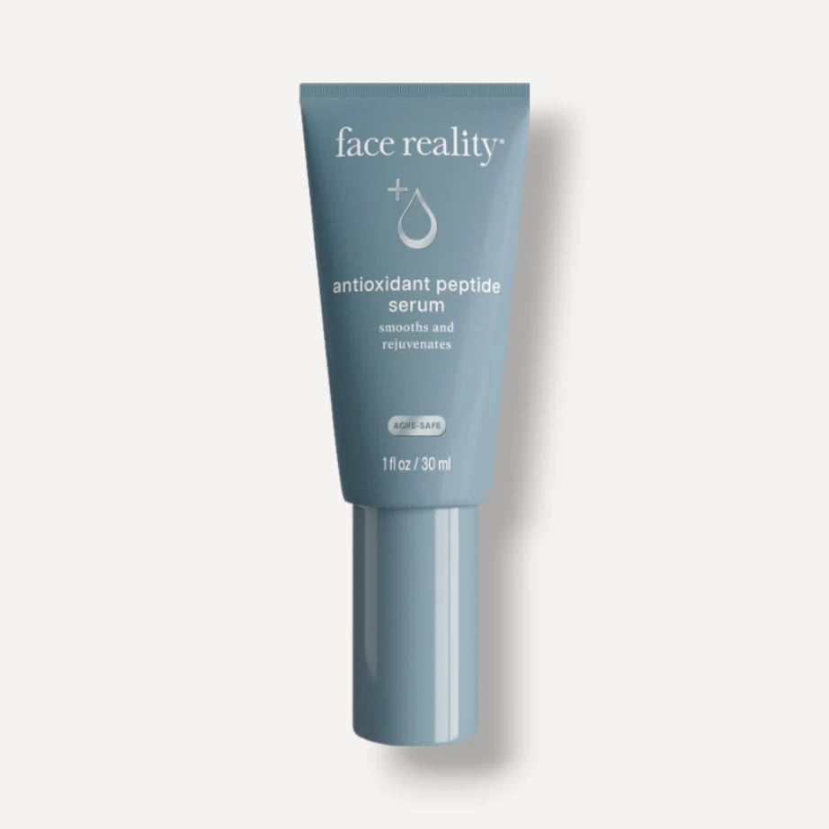 Face Reality Antioxidant Peptide Serum 1 fl. oz.