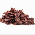 thumbnail image 2 of Premium Brisket Beef Jerky Bulk - Tender, Homemade Style, Soft & Flavorful 1lb, 2 of 5