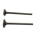 thumbnail image 2 of VALVULA ADMISION/ESCAPE SET HONDA CGL 125 TOOL (12-19), 2 of 2
