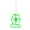06#E, variant on Window Lights Halloween LED Hanging Decor Glow Party Decor