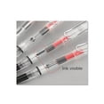 thumbnail image 4 of LNGOOR 6pcs Ergonomic Calligraphy Pens - Broad Nib  Convenient For Refilling Ink  Ideal For Gothic And Arabic Calligraphy  Drawing  Art Typography, 4 of 6