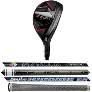 Build a Custom TaylorMade Stealth 2 Hybrid