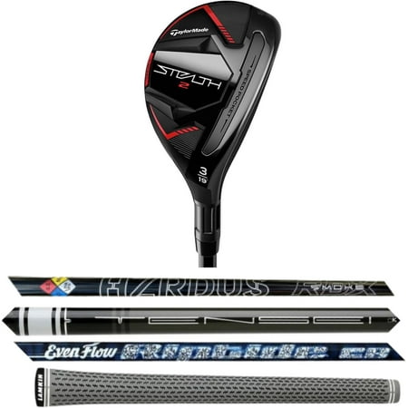 Build a Custom TaylorMade...