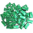 thumbnail image 2 of Andes Mints - Andes Creme De Menthe Thins, 3 LB Bulk Candy BY THE NILE SWEETS, 2 of 2