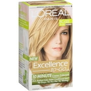 Excellence To-Go 10 Minute Creme Colorant