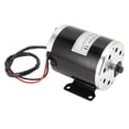 thumbnail image 4 of W Motor de bicicleta eléctrica, 36V 800W Bicicleta eléctrica Bicicleta eléctrica Motor cepillado Bicicleta eléctrica Motor de alta velocidad Alta capacidad, 4 of 8