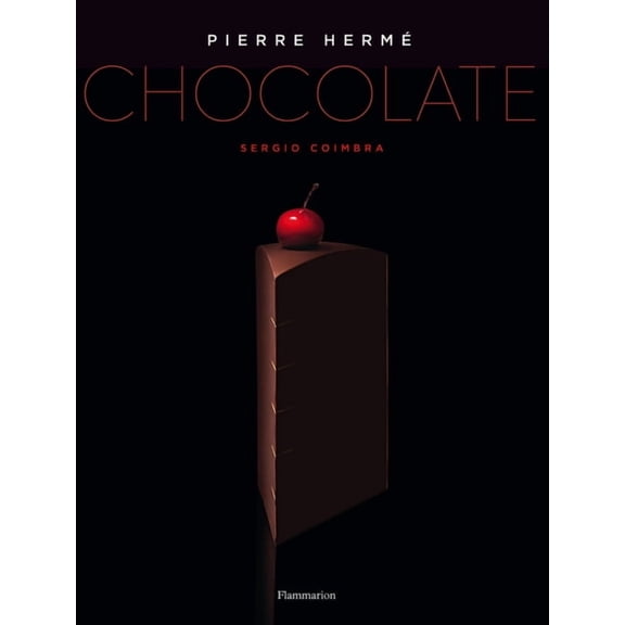 Pierre Herme: Chocolate, (Hardcover)