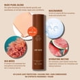 thumbnail image 4 of Crema hidratante Cay Skin Isle Glow SPF 45 45 ml con musgo marino, 4 of 8