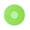 Green, variant on Acrylic Turntable Slipmat 12 Fluorescent Vinyl Record Pad, Anti-Static & Slip-Resistant, Improved Bass & Resonance Reduction, Music Armor Platter Mat for LP Players, Audiophile Gift