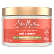SheaMoisture Curl Stretch Collection