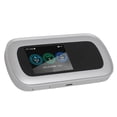 thumbnail image 1 of Enrutador de Punto de Accesso Móvil, Ranura de Tarjeta Sim de Enrutador Wifi 4G Lte 5G 16 Dispositivos de Conexión para Viajar, 1 of 7