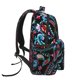 thumbnail image 3 of Balery Paisley Mochila Escolar Impresa, Mochila Ligera para Viajes Casual, Mochila Duradera y Cómoda Multifuncional, Mochila para Laptop-One Size, 3 of 5