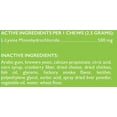 thumbnail image 2 of Tomlyn Immune Support Daily L-Lysine Chews for Cats and Kittens, Fish Flavored Lysine Supplement for Cats and Kittens to Support Immune Health, Normal Eye Function and Respiratory Health, 30ct, 2 of 6