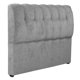 thumbnail image 2 of Cabecera Queen Size Dicasa Nube Gris Oscuro, 2 of 6