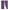 Plum, variant on Home Décor Adam 1 Panel 100% Blackout Curtain Room Darkening top Grommets For Bedroom, Living Room 84 inch Length Charcoal Color