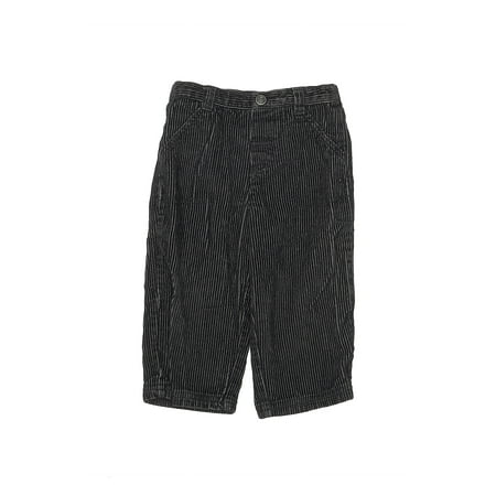 

Pre-Owned Carter s Boy s Size 18 Mo Cords