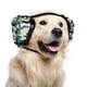 thumbnail image 1 of Orejeras para perros Protección contra el ruido,Protección auditiva para perros medianos y grandes,Cómodas orejeras de camuflaje, 1 of 5